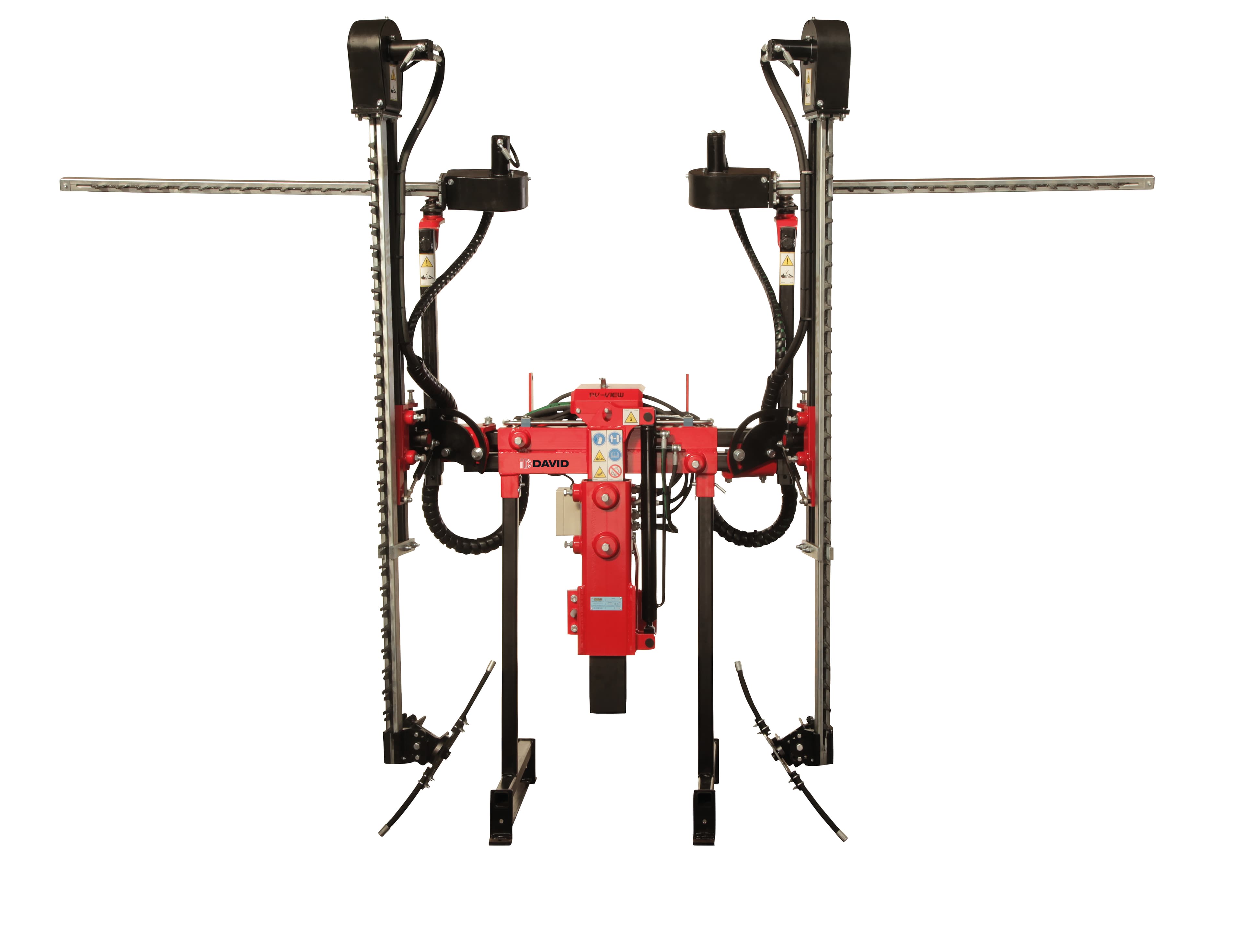 ID DAVID PV-VIEW Vineyard Trimmer - Related product