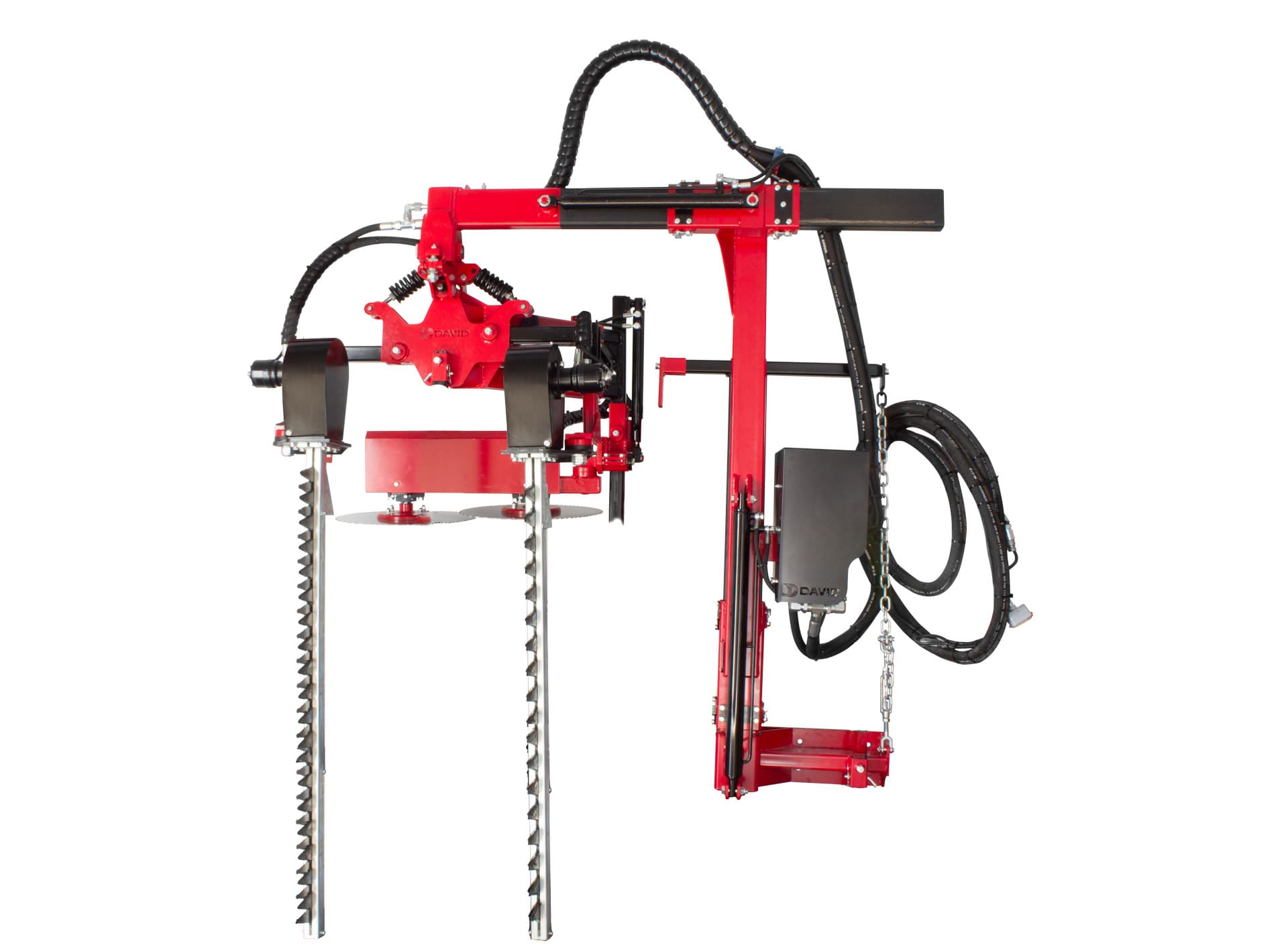 ID DAVID PRUNEX Tunnel Precision Pruner - Related product