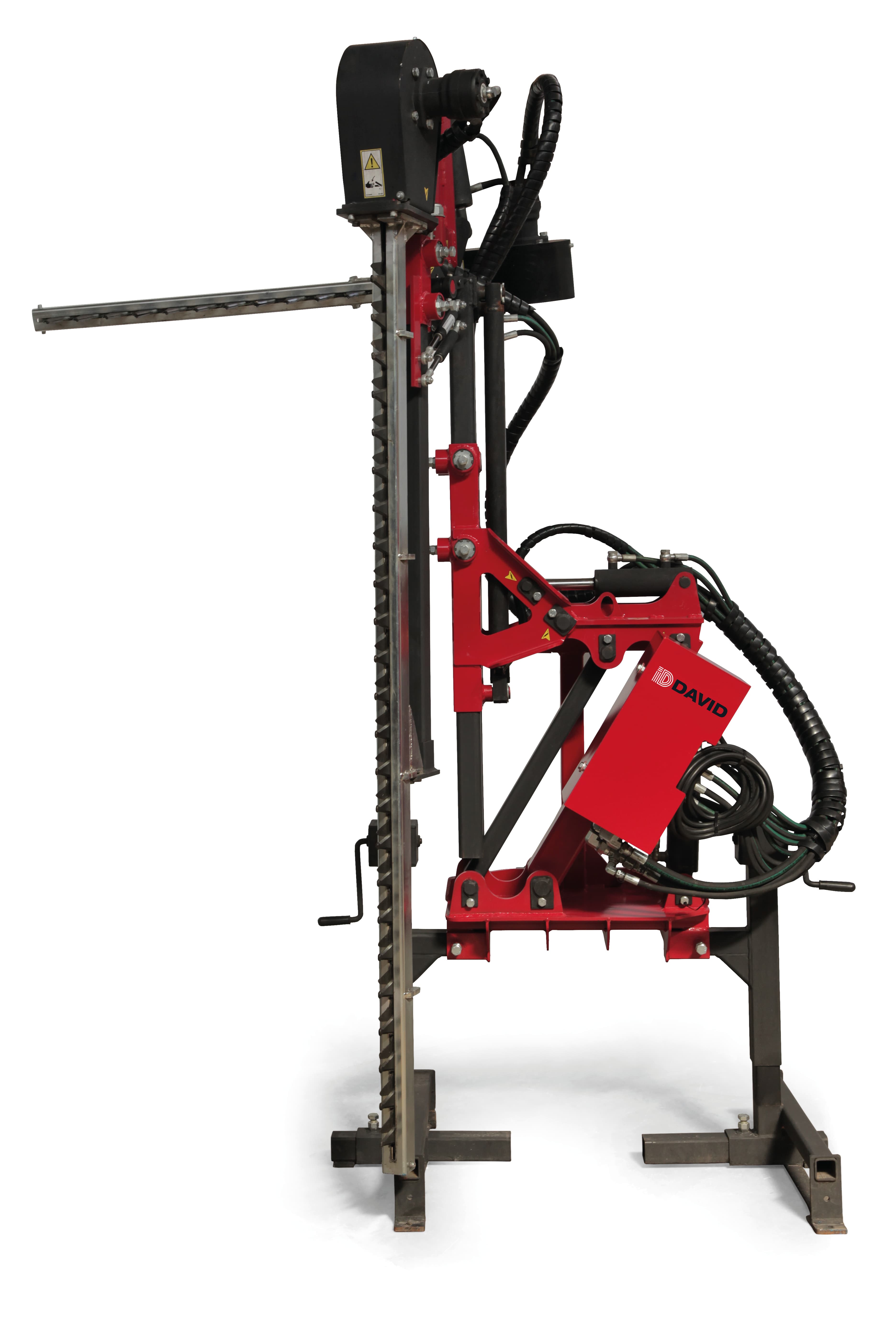 ID DAVID PV-SETO Inverted L Hedge Pruner - Related product