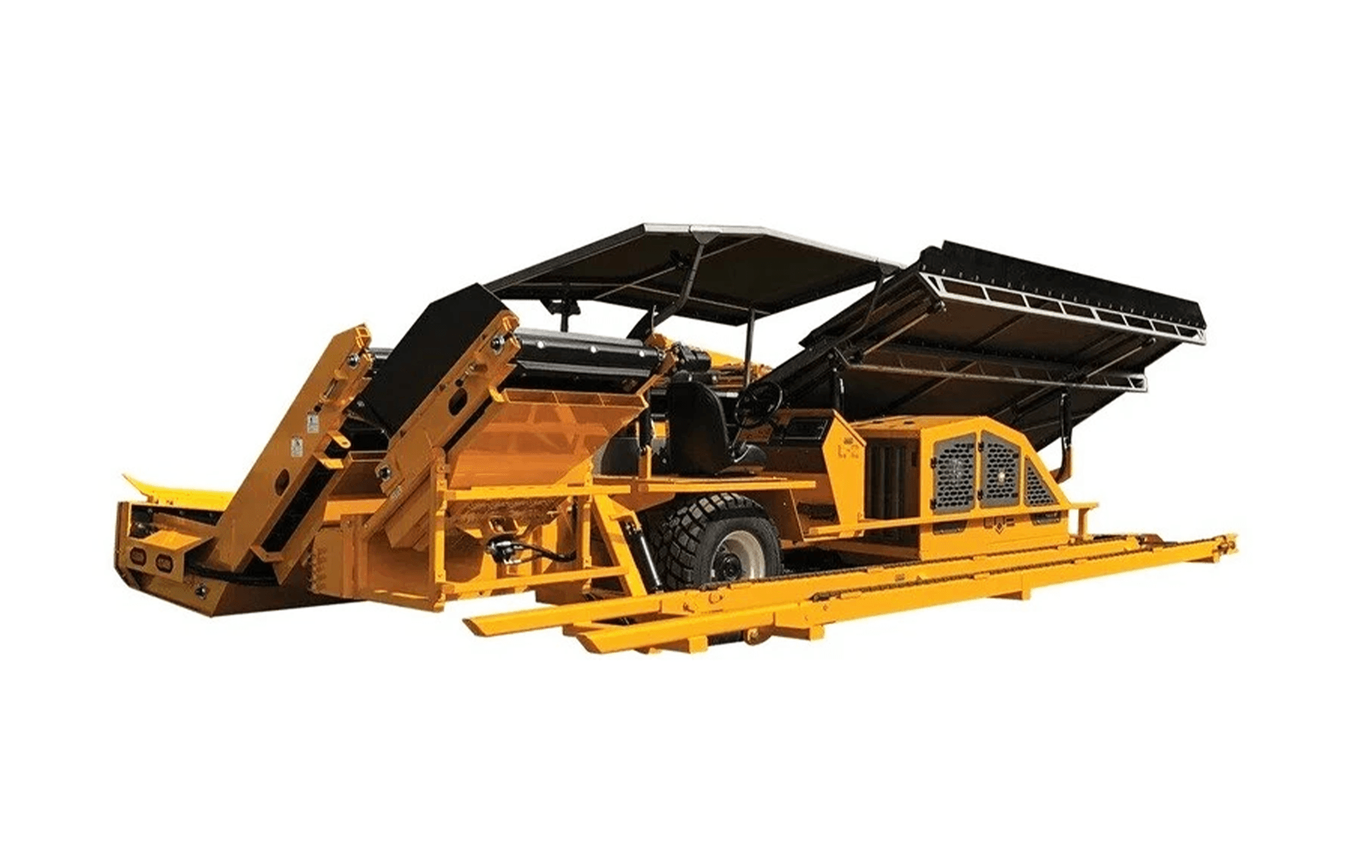 COE L2 приёмник R-серии - Related product