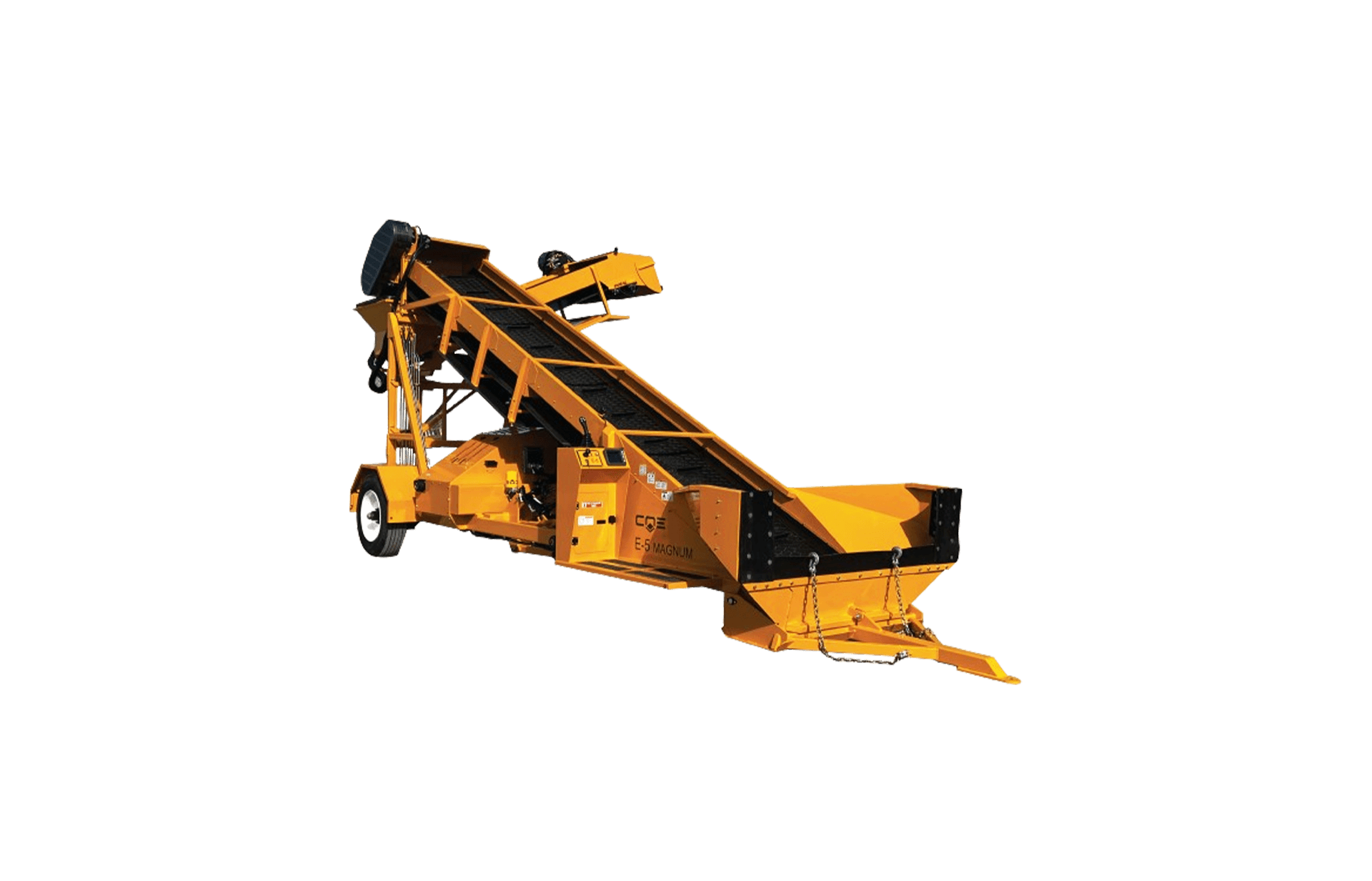 E5 R-Series Elevator COE