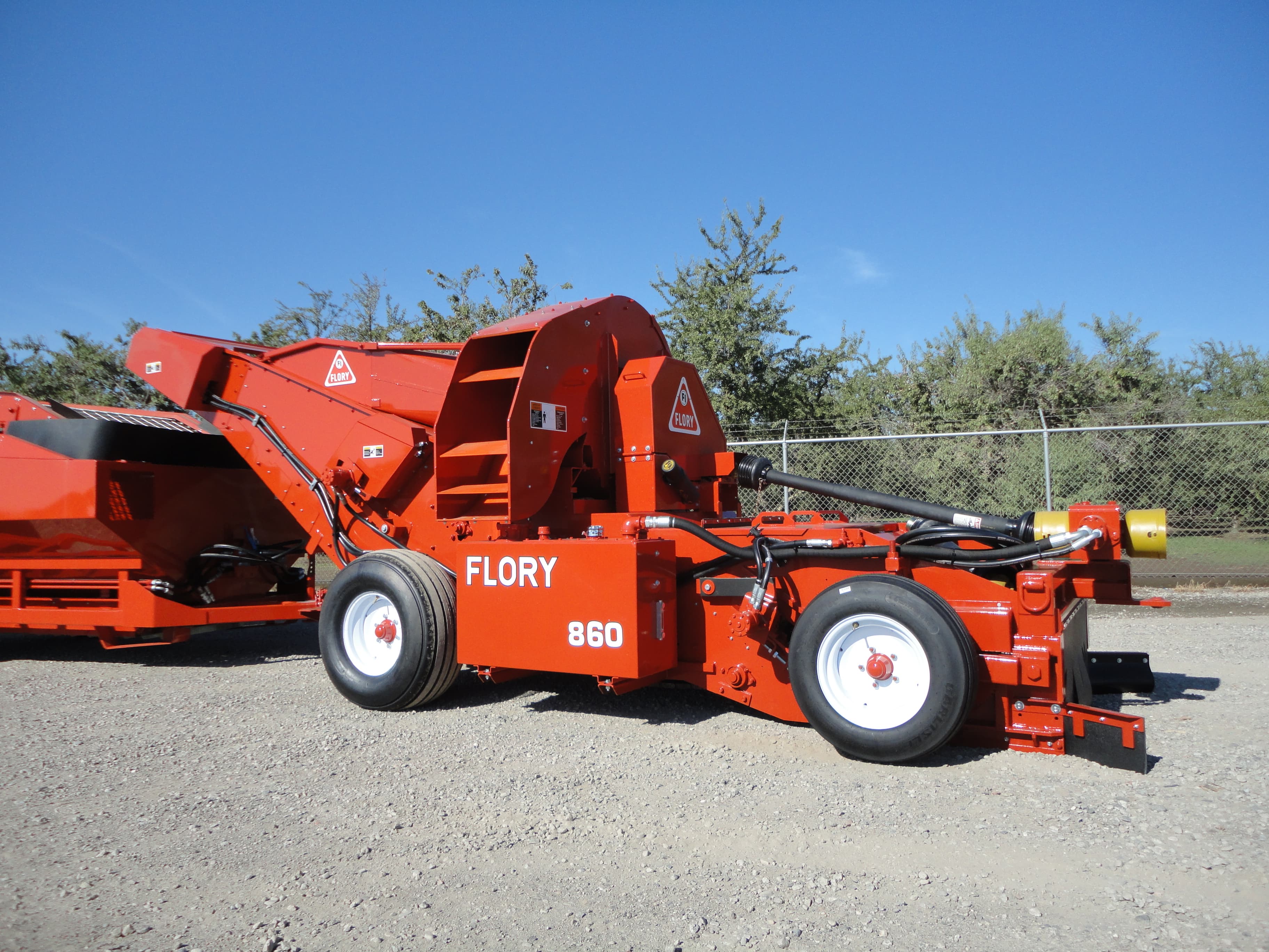 860-harvester