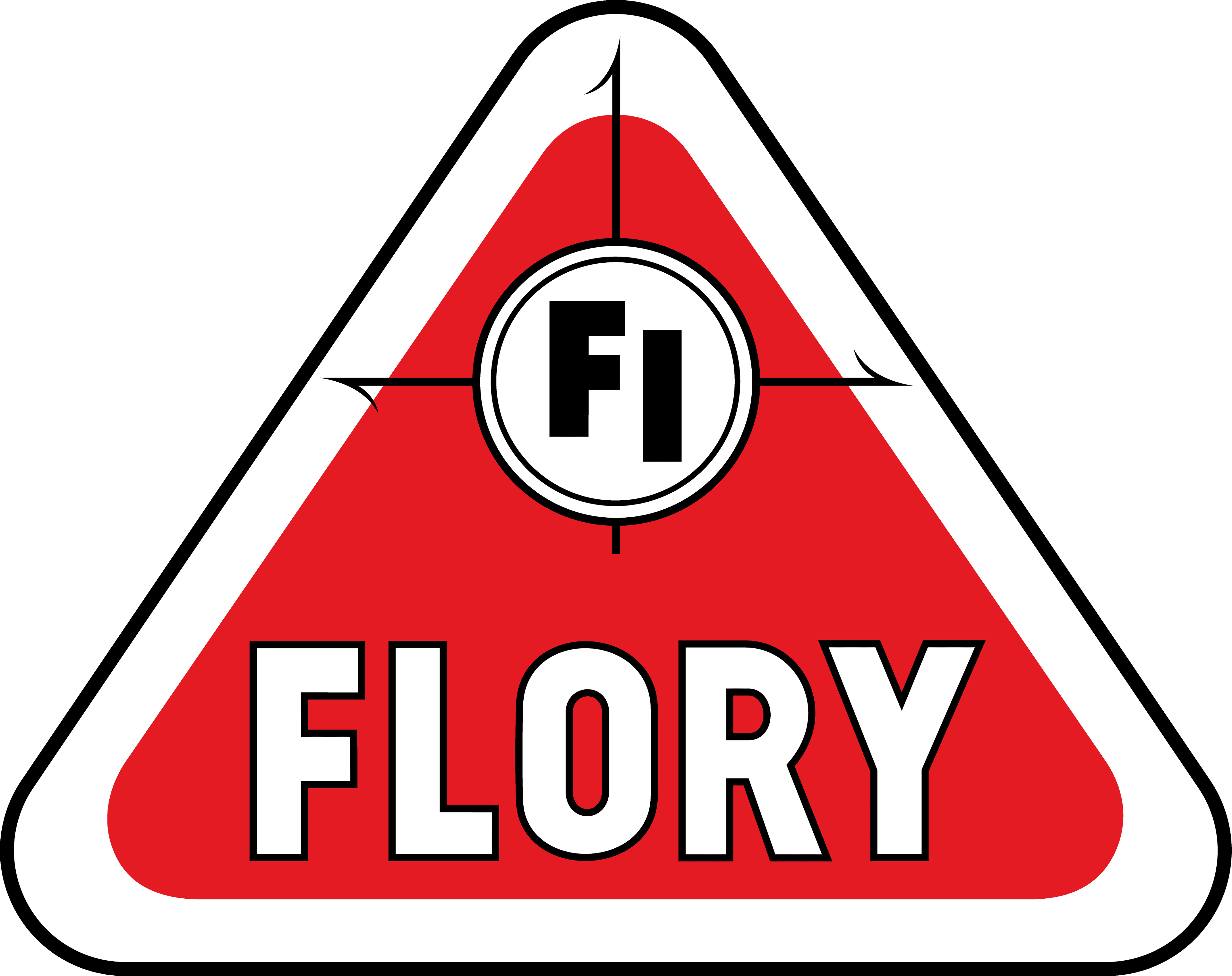 Flory logo