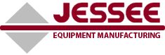 Jessee Equipment Manufacturing logo