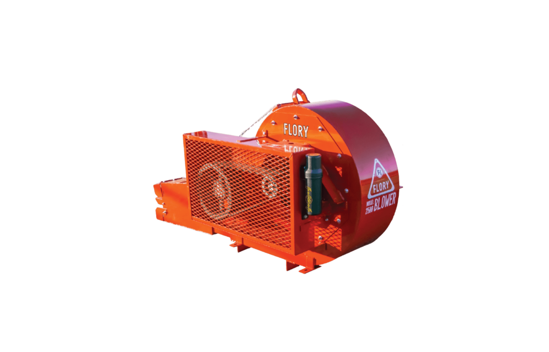 Flory 2500 PTO Blower - Main product image