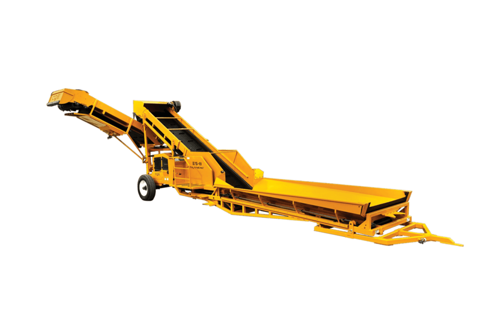 COE ES8 элеватор R-серии - Main product image