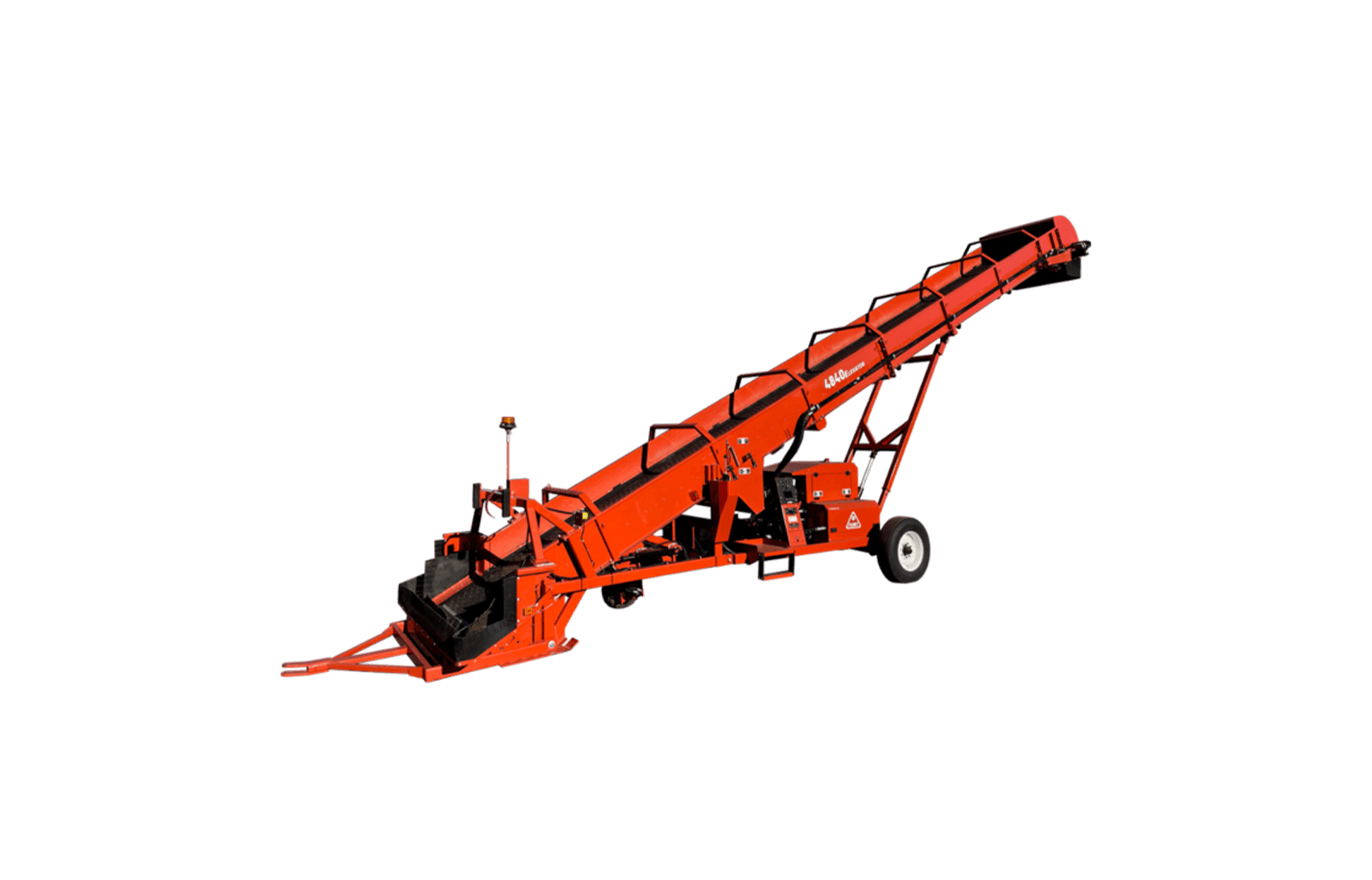 Flory 4840 полевой элеватор - Main product image