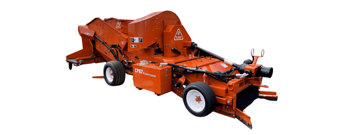 Flory CP87 кондиционер - Main product image