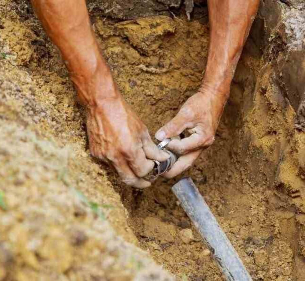 Irrigation Installation & Commissioning