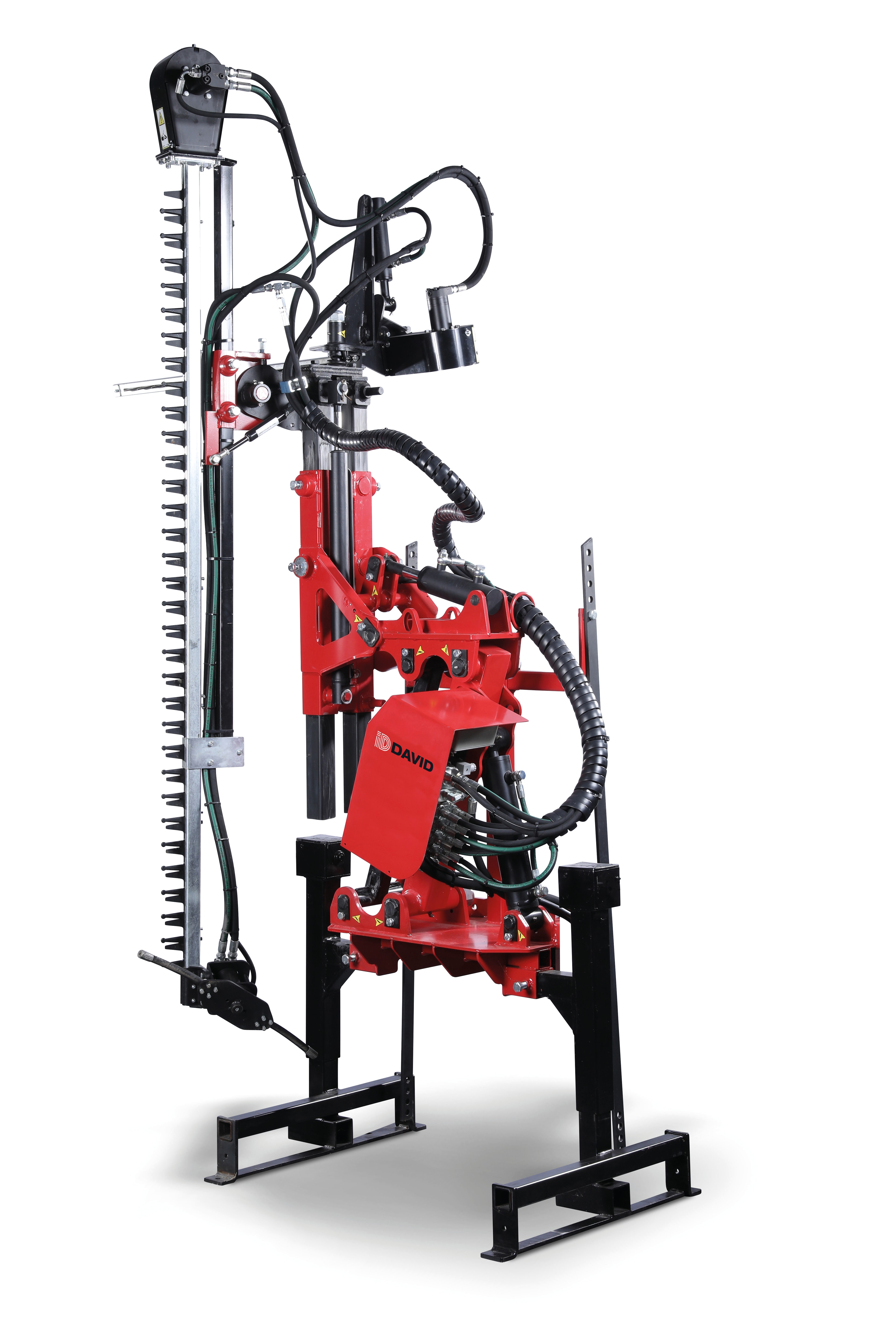 ID DAVID PV-L L-Shaped Trimmer - Main product image