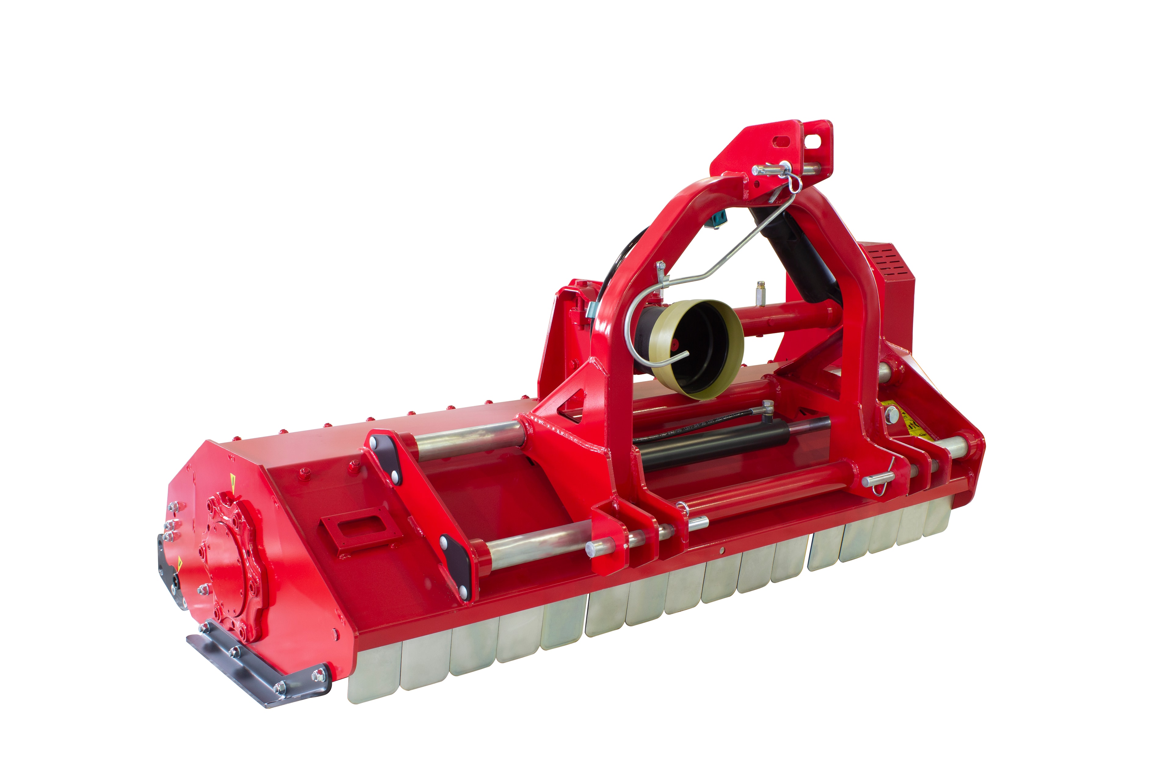 ID DAVID TD-L лёгкий мульчер - Main product image
