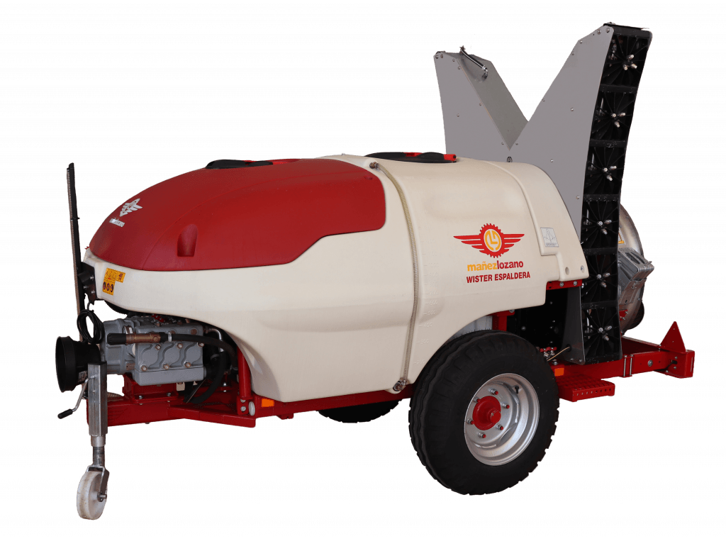 Mañez Lozano Narrow Twister Espaldera Sprayer - Main product image
