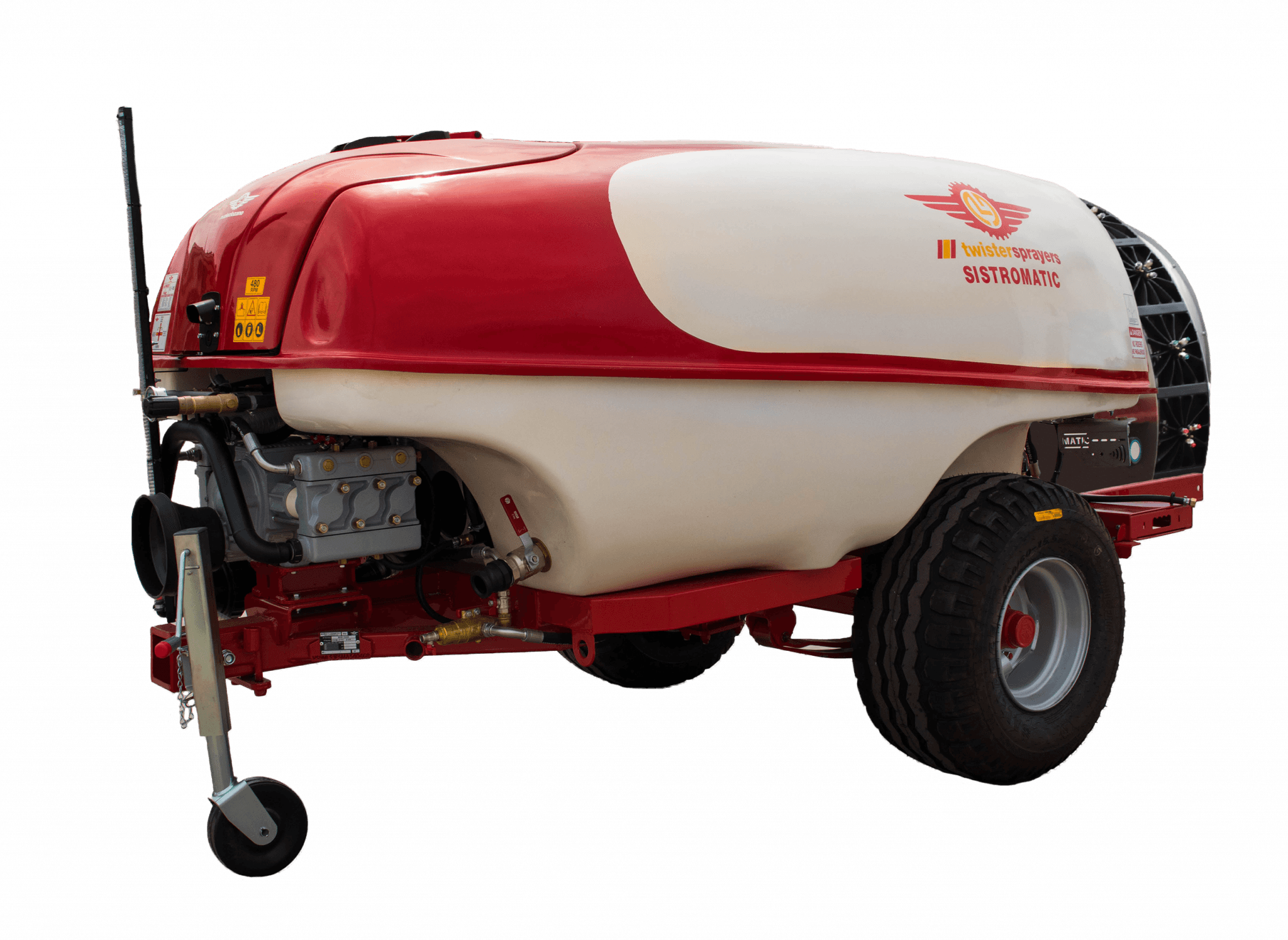 Mañez Lozano Narrow Twister Moon Sprayer - Related product