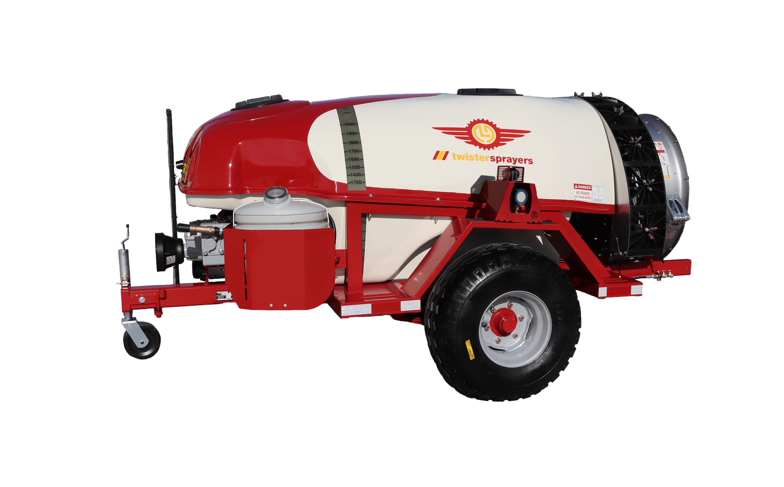 Mañez Lozano Super Twister Moon Sprayer - Main product image