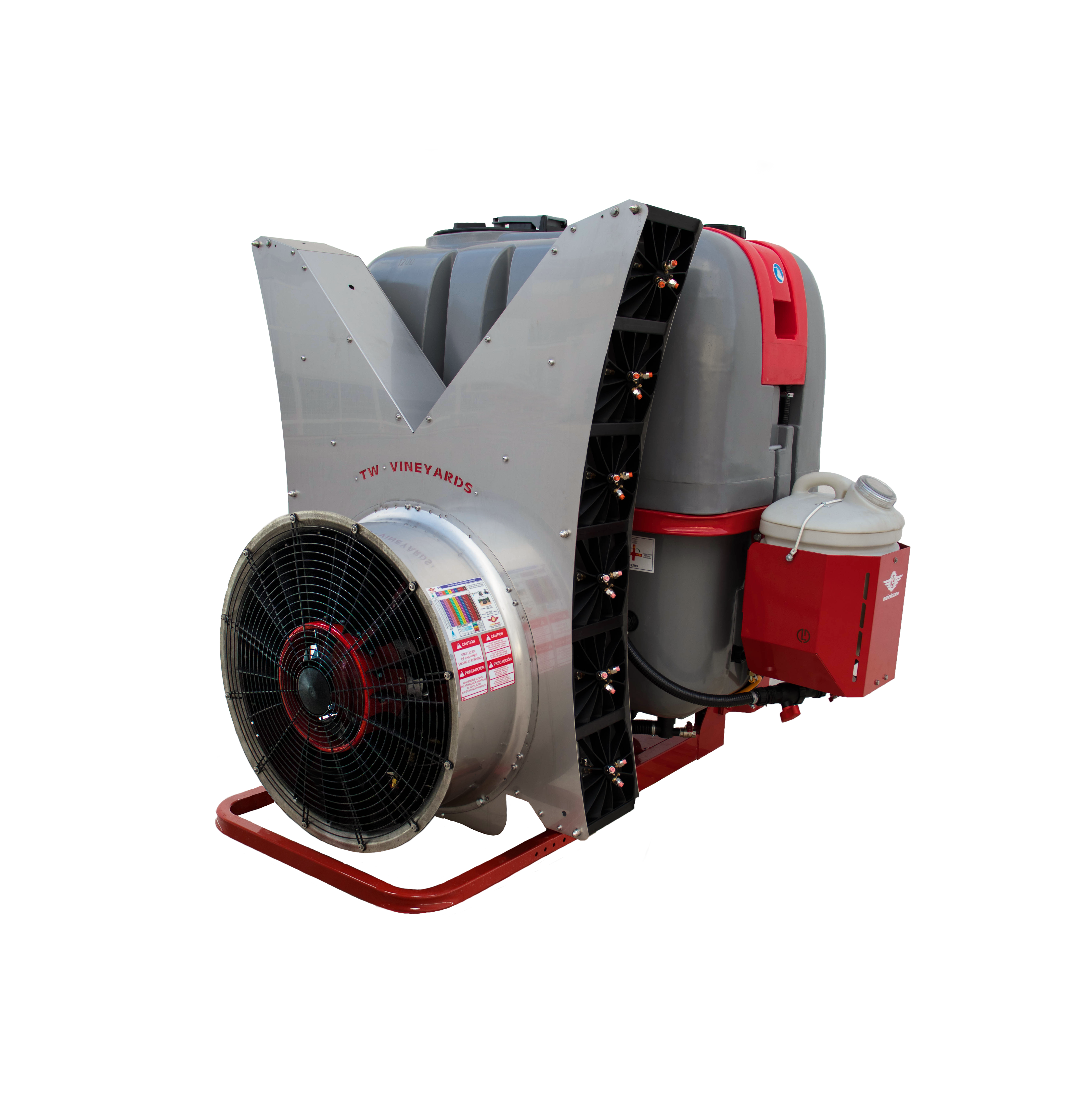 Опрыскиватель Mañez Lozano Twister Espaldera - Related product