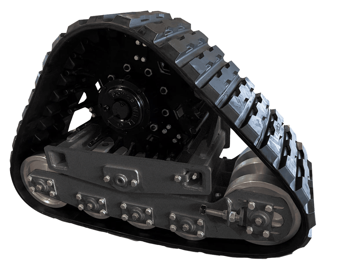 Flory TRAX Track Drive System thumbnail 2